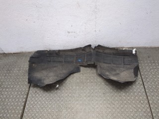 Защита арок (подкрылок) правая задняя, ориг. номер 1Z0810970, Skoda Octavia 2000-2011