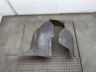 Защита арок (подкрылок) правая передняя, ориг. номер 5L0809958, Skoda Yeti 2009-2014
