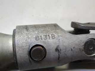 Кардан рулевой, ориг. номер A2514600616, Mercedes R W251 2005-2007