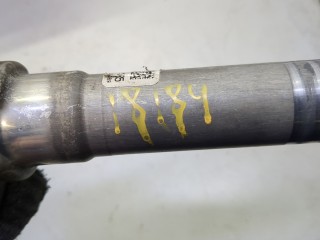 Кардан рулевой, ориг. номер 32306778135, 6778135, BMW 6 F12, F13, F06 2011-2015