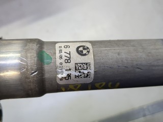 Кардан рулевой, ориг. номер 32306778135, 6778135, BMW 6 F12, F13, F06 2011-2015