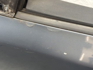 Дверь боковая (легковая) левая передняя, ориг. номер 1Z0831055, Skoda Octavia 2000-2011