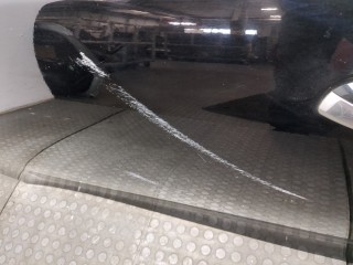 Дверь боковая (легковая) левая передняя, ориг. номер 76003D4000, KIA Optima 4 2015-2018