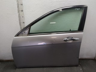 Дверь боковая (легковая) левая передняя, ориг. номер 67050SEA010ZZ, Honda Accord 2005-2008
