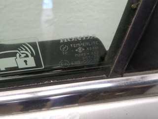 Дверь боковая (легковая) левая передняя, ориг. номер 67050SEA010ZZ, Honda Accord 2005-2008