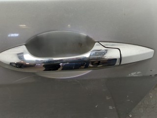 Дверь боковая (легковая) левая передняя, ориг. номер 67050SEA010ZZ, Honda Accord 2005-2008