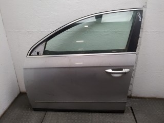 Дверь боковая (легковая) левая передняя Volkswagen Passat 2005-2010
