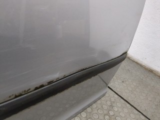 Дверь боковая (легковая) правая задняя, ориг. номер 1Z5833056, Skoda Octavia 2000-2011