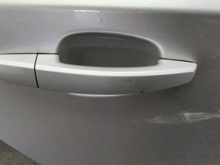 Дверь боковая (легковая) правая задняя, ориг. номер 95987764, Chevrolet Cruze 2008-2012