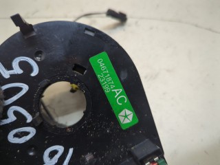 Шлейф руля, ориг. номер 04671874AC, Chrysler PT Cruiser 2000-2006