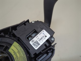 Шлейф руля, ориг. номер BK2T14A664BA, 1782330, Ford Transit (Tourneo) Custom 2012-2021