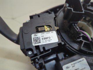 Шлейф руля, ориг. номер BK2T14A664BA, 1782330, Ford Transit (Tourneo) Custom 2012-2021