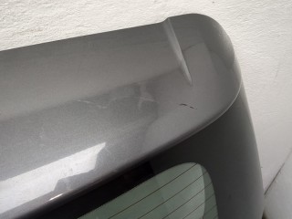 Замок багажника, ориг. номер 176510, Opel Zafira 2008-2014