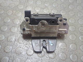 Замок багажника, ориг. номер 13188851, 133220, Opel Astra 1998-2009