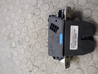 Замок багажника, ориг. номер 13188851, 133220, Opel Astra 1998-2009