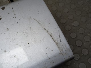 Замок багажника, ориг. номер 8719C2, 8719C3, Peugeot 4007 2007-2012