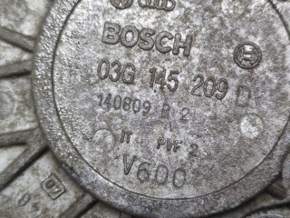 ТНВД, ориг. номер 68004327AB, RX004327AB, Dodge Journey 2007-2011