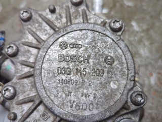 ТНВД, ориг. номер 68004327AB, RX004327AB, Dodge Journey 2007-2011