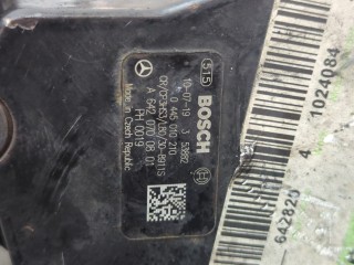 ТНВД, ориг. номер A6420700801, A6420701201, A6420701001, 0445010210, Mercedes M-Класс 2008-2011