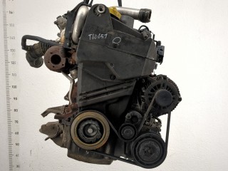 ТНВД Renault Scenic 2009-2012