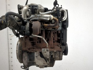 ТНВД, ориг. номер 167008859R, Renault Scenic 2009-2012