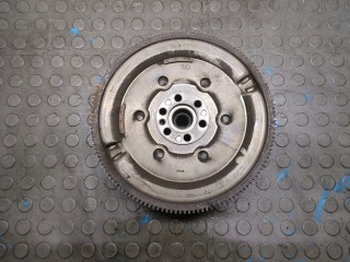 Маховик, ориг. номер 1233100QAB, 3020500Q0D, Nissan Qashqai