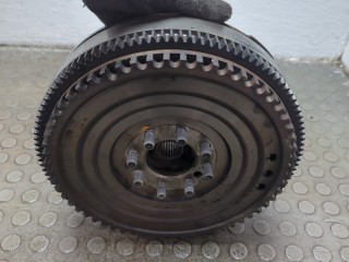 Маховик, ориг. номер 1858770, 4C116477DB, Ford Transit 2006-2014