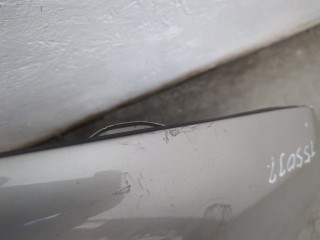 Крыло правое переднее, ориг. номер A2038800218, Mercedes C W203 2004-2008
