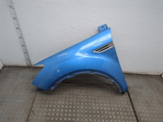 Крыло левое переднее Ford Kuga 2008-2013