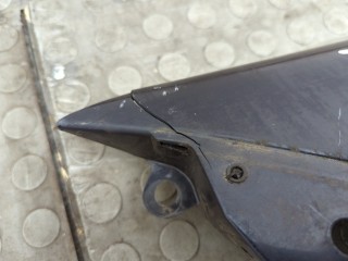 Крыло правое переднее, ориг. номер 7701477187, Renault Megane 2006-2009