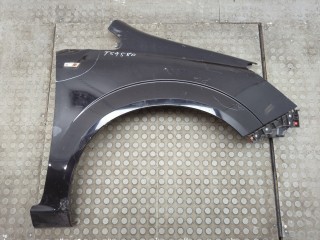 Крыло правое переднее Opel Zafira B 2008-2014