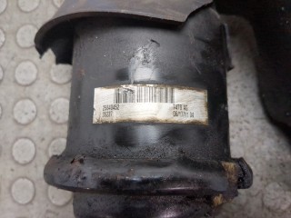 Подушка крепления двигателя левая, ориг. номер 25840452, Buick Enclave 2007-2013