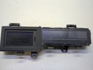 Щиток приборов (приборная панель) Renault Scenic 2009-2012