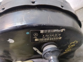Цилиндр тормозной главный, ориг. номер A1644300301, A1644310427, Mercedes R W251 2005-2007