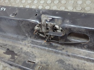 Рамка капота, ориг. номер 7106C2, Citroen Berlingo 2004-2013