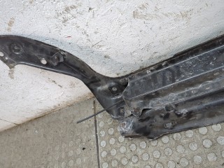 Рамка капота, ориг. номер 7106C2, Citroen Berlingo 2004-2013