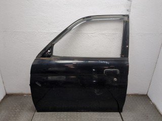 Стекло боковой двери левое переднее, ориг. номер MR237965, Mitsubishi Montero Sport 2000-2005