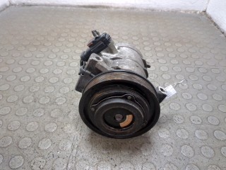 Компрессор кондиционера, ориг. номер 68021835AD, Chrysler 300C 2011-2015