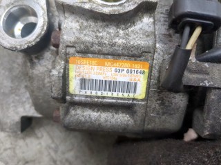 Компрессор кондиционера, ориг. номер 68021835AD, Chrysler 300C 2011-2015