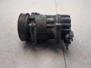 Компрессор кондиционера, ориг. номер 6453QK, Peugeot 307 2001-2005
