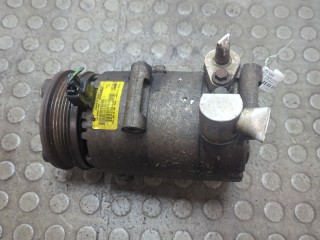 Компрессор кондиционера, Ford Focus 2004-2008