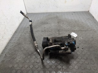 Компрессор кондиционера BMW 3 серия 2001-2006