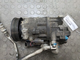 Компрессор кондиционера, BMW 3 серия 2001-2006
