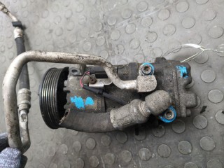 Компрессор кондиционера, BMW 3 серия 2001-2006