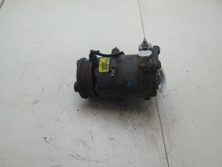 Компрессор кондиционера, Ford Focus 2007-2011