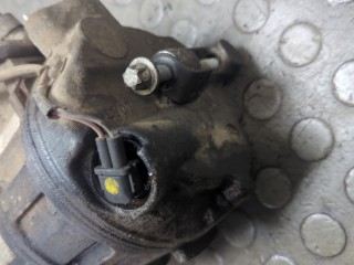 Компрессор кондиционера, ориг. номер A0012308311, Mercedes GL-Класс 2006-2009