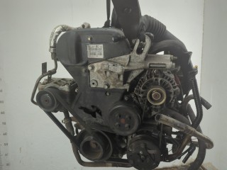Компрессор кондиционера Ford Fiesta 2001-2007