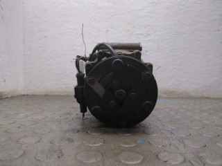 Компрессор кондиционера Ford Focus 1998-2001