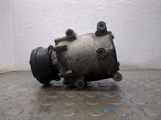 Компрессор кондиционера, Ford Focus 1998-2001