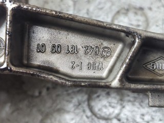 Насос масляный, ориг. номер A6421802101, Mercedes GL-Класс 2006-2009